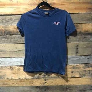 Men’s Hollister t-shirt (S)